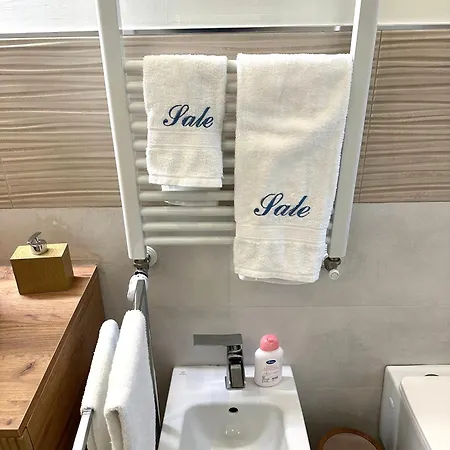 Sale Apartment *