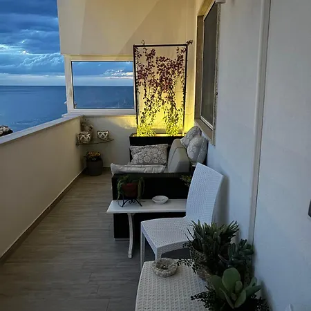 Apartment Sale Bari